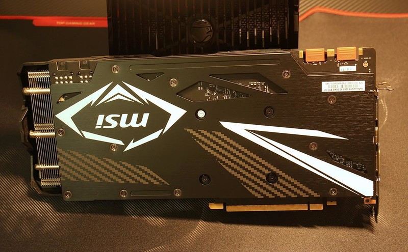 diy力挺小钢炮外星人alphar2外接显卡扩展坞gtx1080上手玩