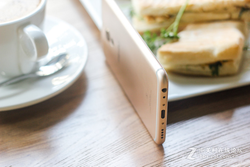 ＃魅族PRO 6s试用＃一直被模仿从未被超越，最美旗舰魅族PRO 6s外观鉴赏