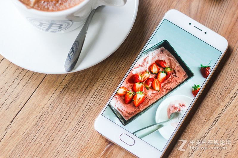 ＃魅族PRO 6s试用＃一直被模仿从未被超越，最美旗舰魅族PRO 6s外观鉴赏