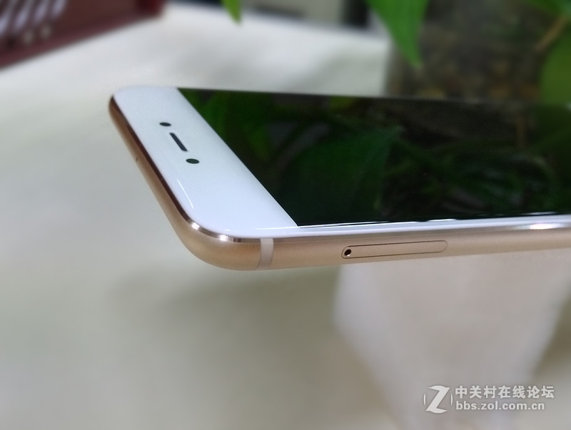 ＃魅族PRO 6s试用＃— 四轴光学防抖魅族PRO6S手机