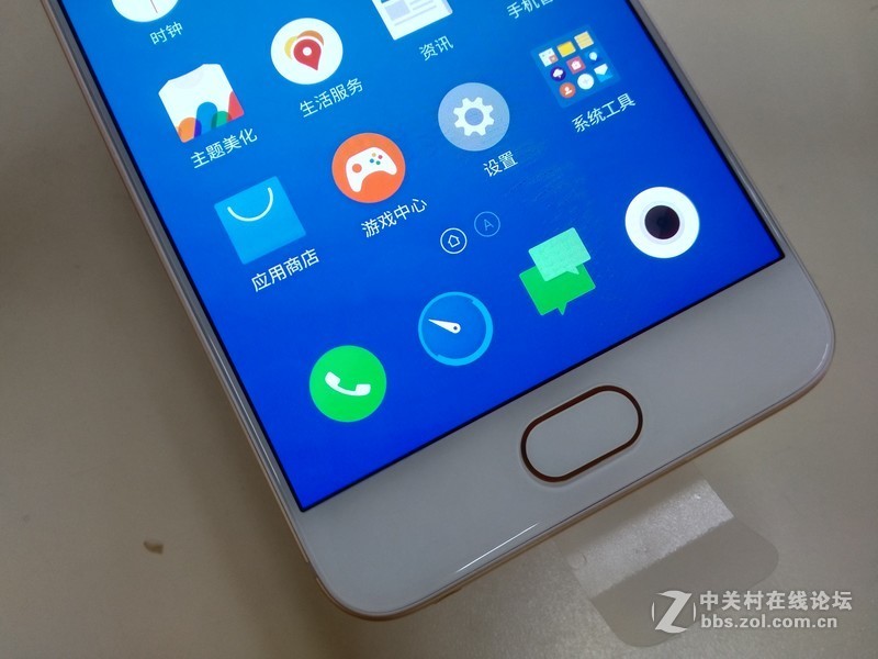 ＃魅族PRO 6s试用＃— 四轴光学防抖魅族PRO6S手机