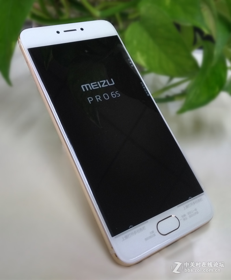 ＃魅族PRO 6s试用＃— 魅族四轴光学防抖PRO6S手机深度评测