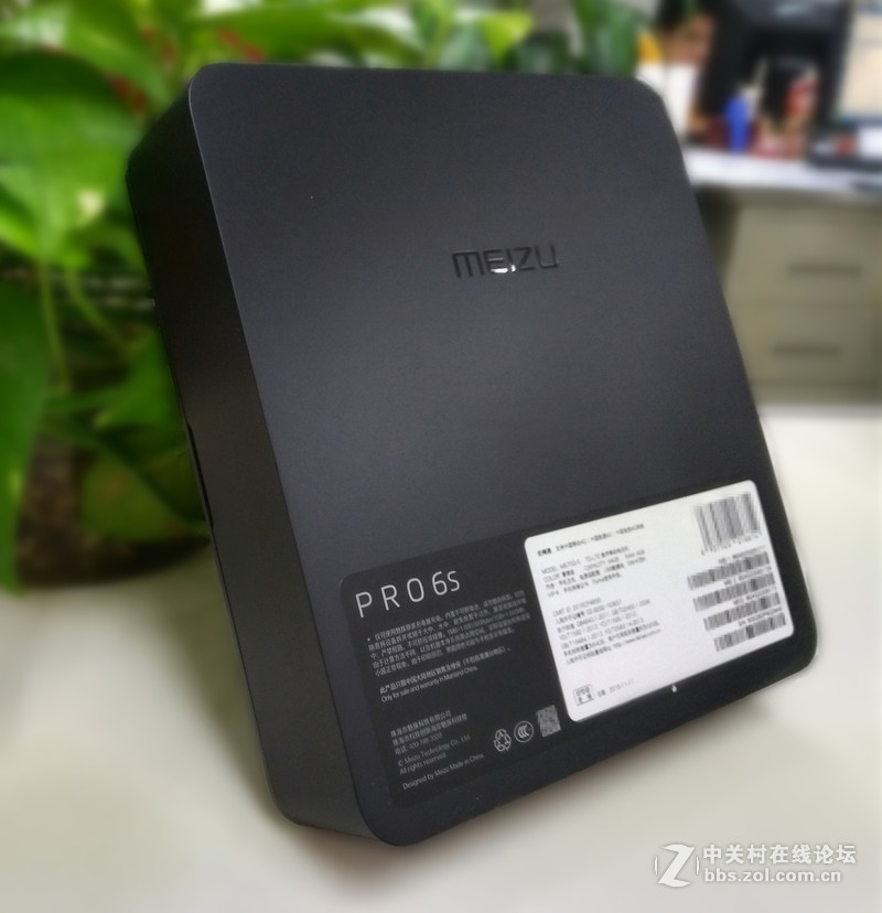 ＃魅族PRO 6s试用＃— 魅族四轴光学防抖PRO6S手机深度评测