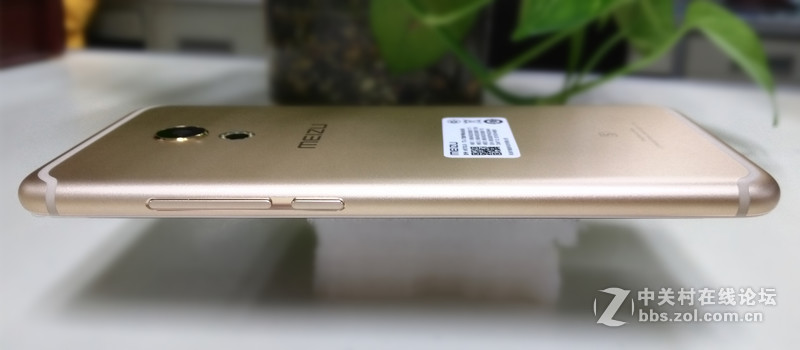 ＃魅族PRO 6s试用＃— 魅族四轴光学防抖PRO6S手机深度评测