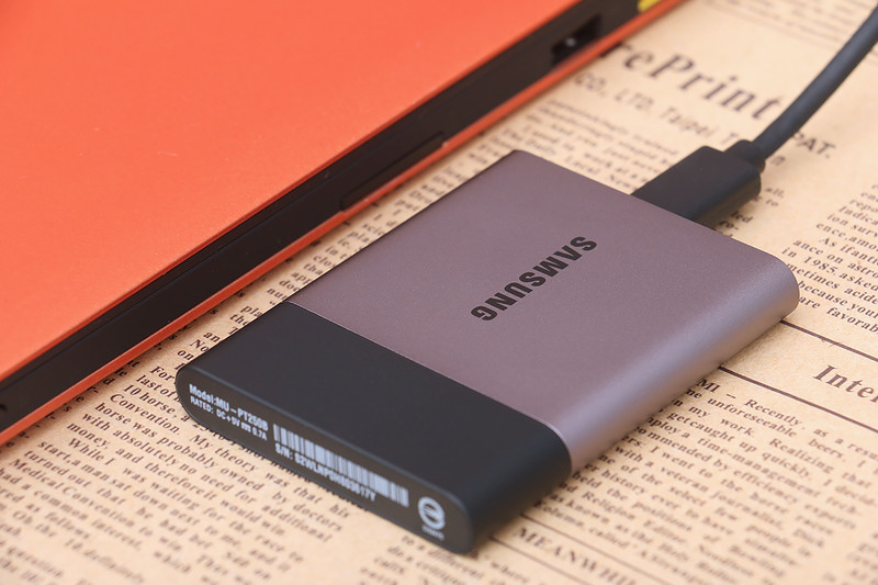 ＃T3试用挑战赛战队3＃星空体育平台 T3 移动固态硬盘与忍者神龟一起保卫地球！