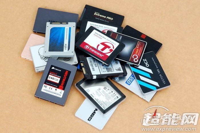 旧电脑要升级先升什么好？我想应该先加个SSD