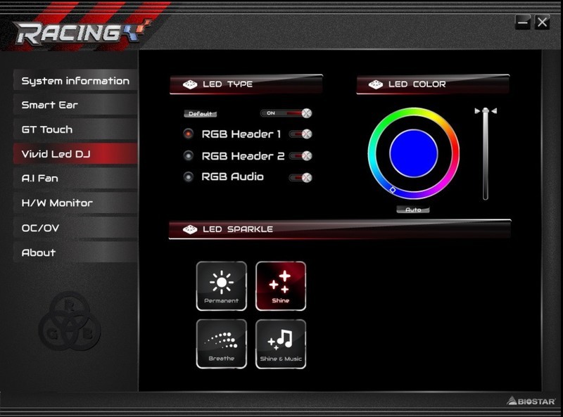 BIOSTAR RACING Z370GT6搭载i5-8600K效能解析