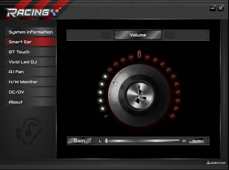 BIOSTAR RACING Z370GT6搭载i5-8600K效能解析