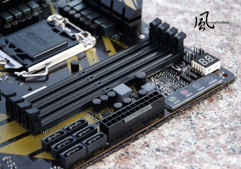 BIOSTAR RACING Z370GT6搭载i5-8600K效能解析