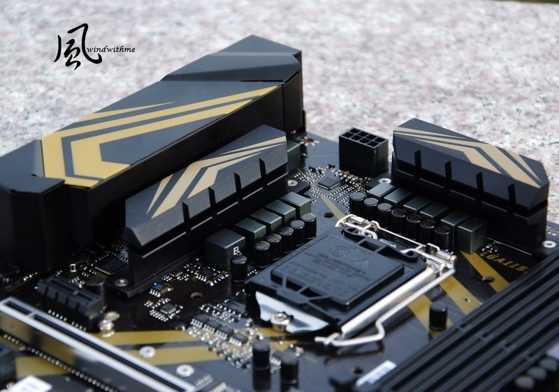 BIOSTAR RACING Z370GT6搭载i5-8600K效能解析