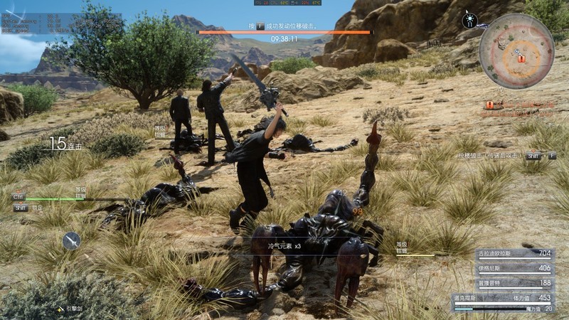 6核12线程游戏利器，机械革命深海幽灵Z2深度体验