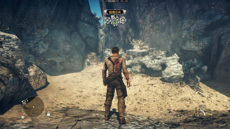 6核12线程游戏利器，机械革命深海幽灵Z2深度体验