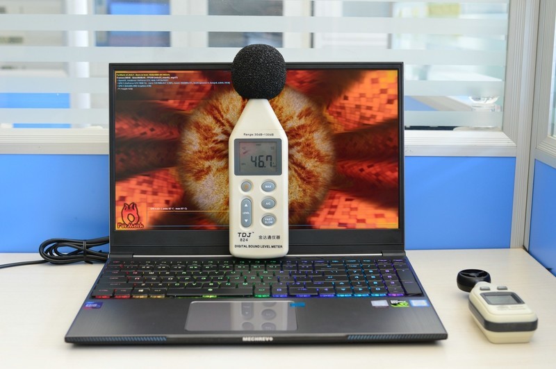 6核12线程游戏利器，机械革命深海幽灵Z2深度体验