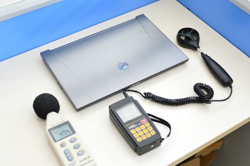 6核12线程游戏利器，机械革命深海幽灵Z2深度体验