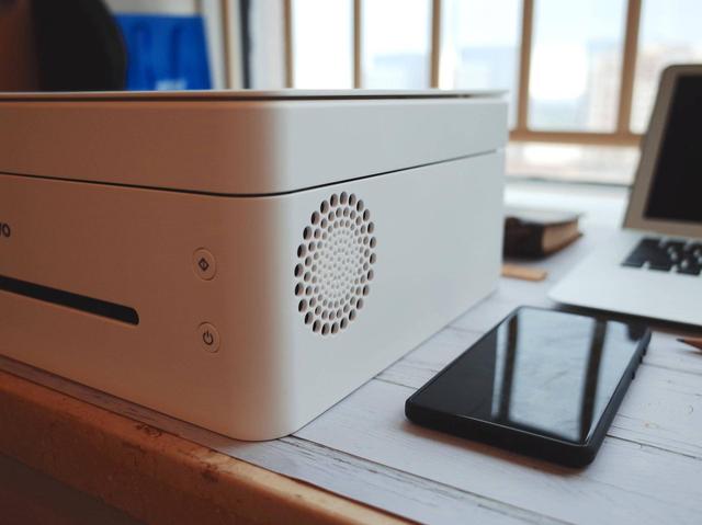 家庭办公小爱宠，非联想小新打印机莫属