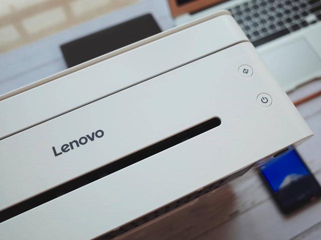 家庭办公小爱宠，非联想小新打印机莫属