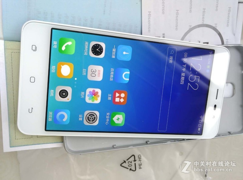 M30升级版本 Hisense/海信 M36 一键root，获取root 刷recovery,刷机。