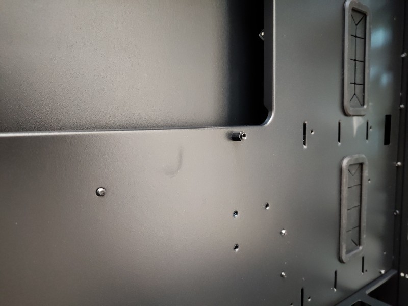 装机那些事之机箱篇十四：进击的鲁班 鲁班3豪华版上机体验