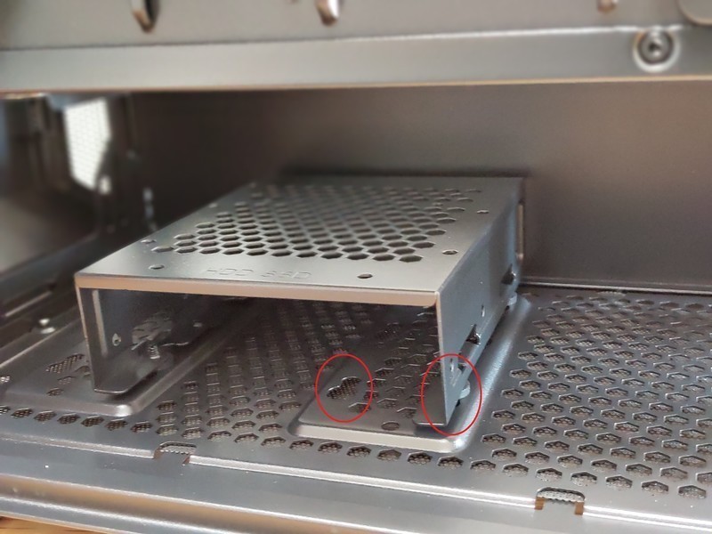 装机那些事之机箱篇十四：进击的鲁班 鲁班3豪华版上机体验