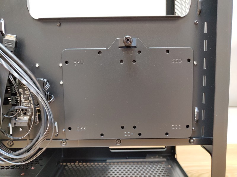 装机那些事之机箱篇十四：进击的鲁班 鲁班3豪华版上机体验