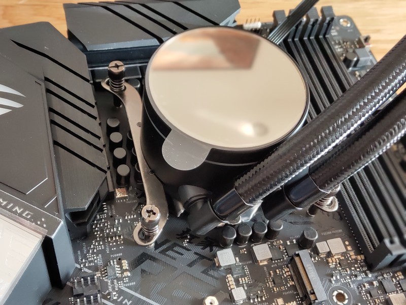 装机那些事之机箱篇十四：进击的鲁班 鲁班3豪华版上机体验