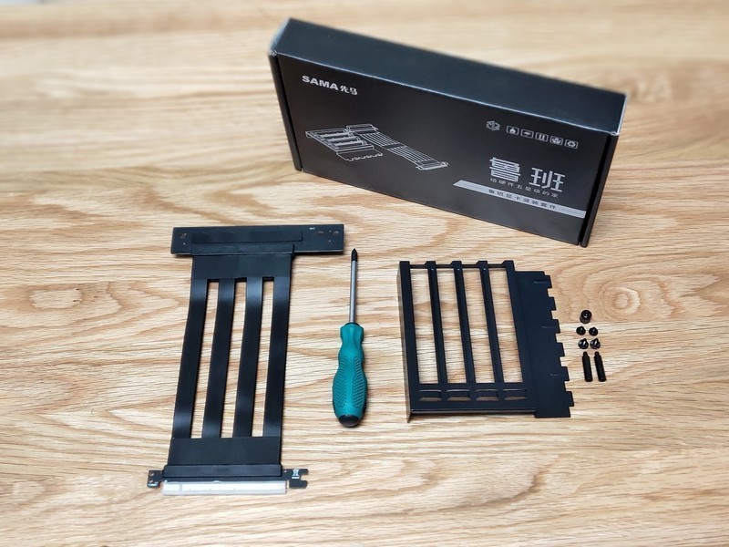 装机那些事之机箱篇十四：进击的鲁班 鲁班3豪华版上机体验