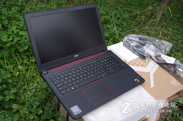 低调务实游戏工作两相宜戴尔游匣7000游戏本