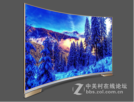 大屏精品唱主角  海信夺魁十一彩电黄金周