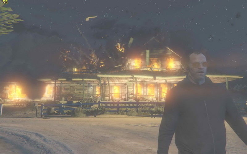 华硕STRIX-GTX980TI-DC3OC-6GD5-GAMING简评（二）