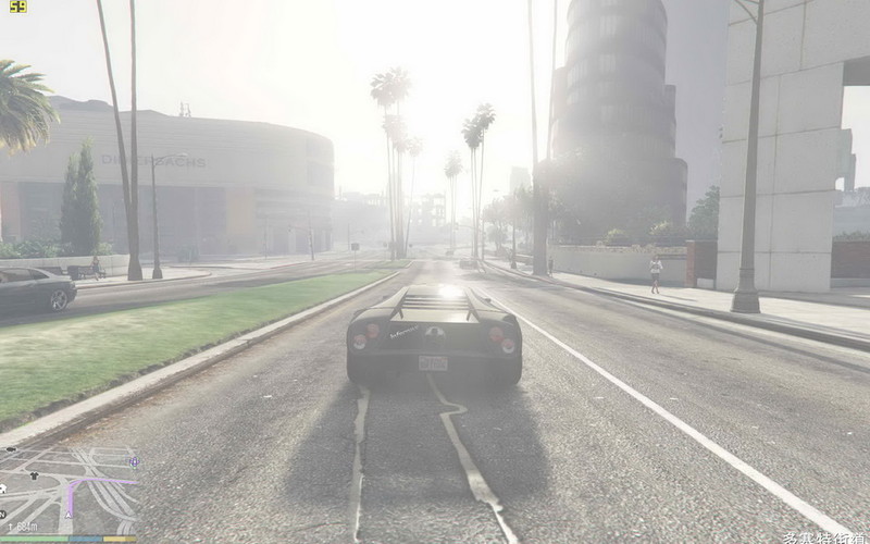 华硕STRIX-GTX980TI-DC3OC-6GD5-GAMING简评（二）