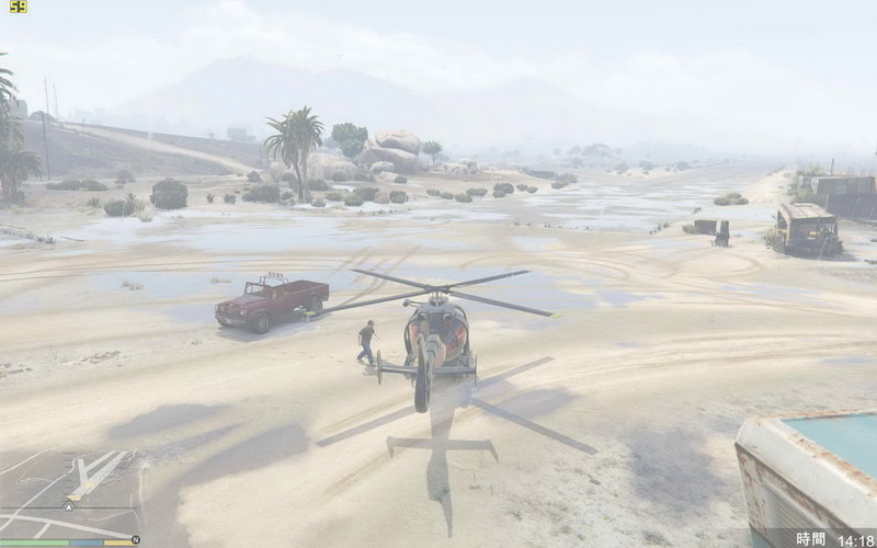 华硕STRIX-GTX980TI-DC3OC-6GD5-GAMING简评（二）