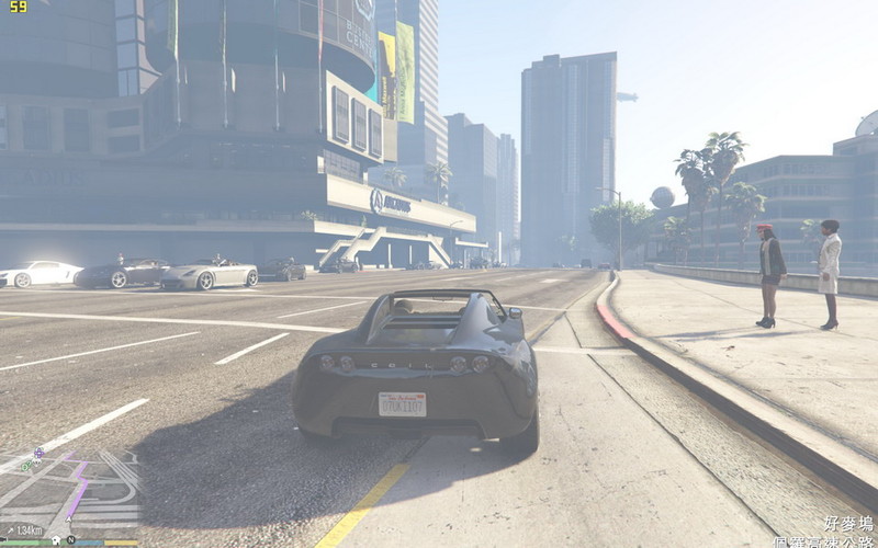 华硕STRIX-GTX980TI-DC3OC-6GD5-GAMING简评（二）