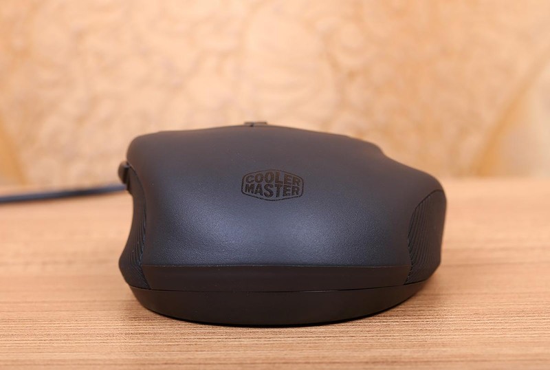 酷冷魔蛋2游戏鼠标简测！