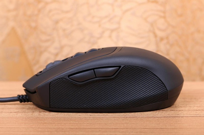 酷冷魔蛋2游戏鼠标简测！