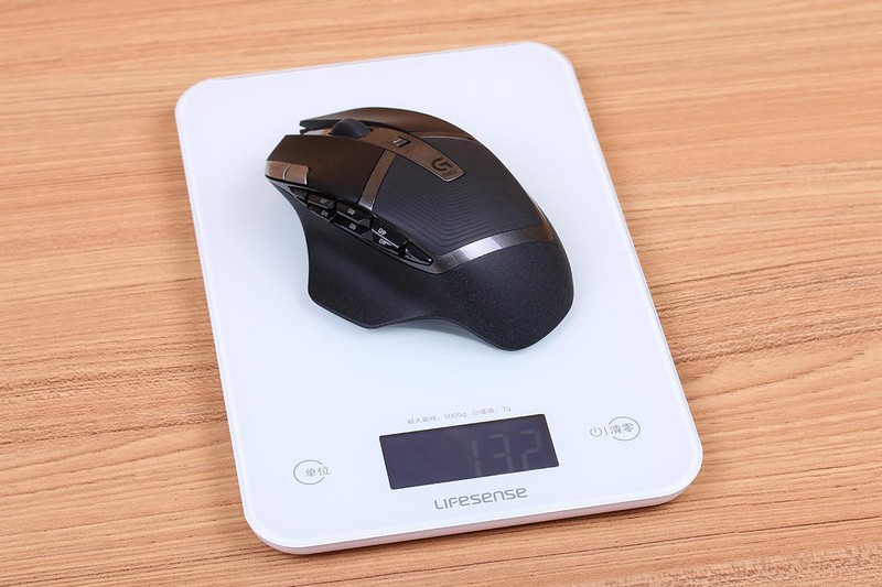 酷冷魔蛋2游戏鼠标简测！