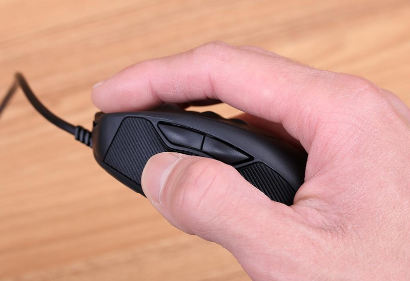 酷冷魔蛋2游戏鼠标简测！