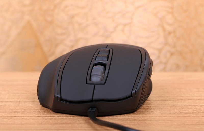 酷冷魔蛋2游戏鼠标简测！