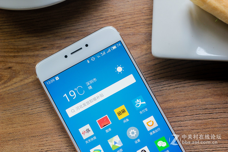 ＃魅族PRO 6s试用＃手机拍大片，魅族PRO 6s带你玩转手机摄影