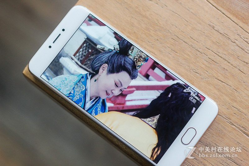 ＃魅族PRO 6s试用＃专注体验，最均衡的高颜值旗舰机——魅族PRO 6s全面体验分享