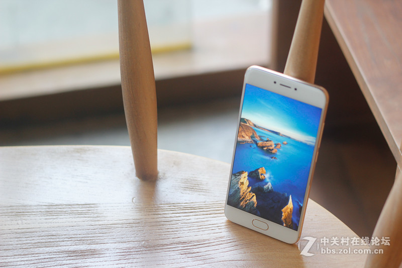 ＃魅族PRO 6s试用＃专注体验，最均衡的高颜值旗舰机——魅族PRO 6s全面体验分享