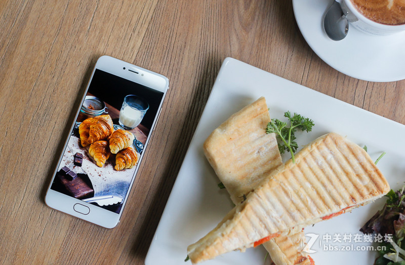 ＃魅族PRO 6s试用＃专注体验，最均衡的高颜值旗舰机——魅族PRO 6s全面体验分享