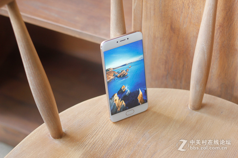 ＃魅族PRO 6s试用＃专注体验，最均衡的高颜值旗舰机——魅族PRO 6s全面体验分享