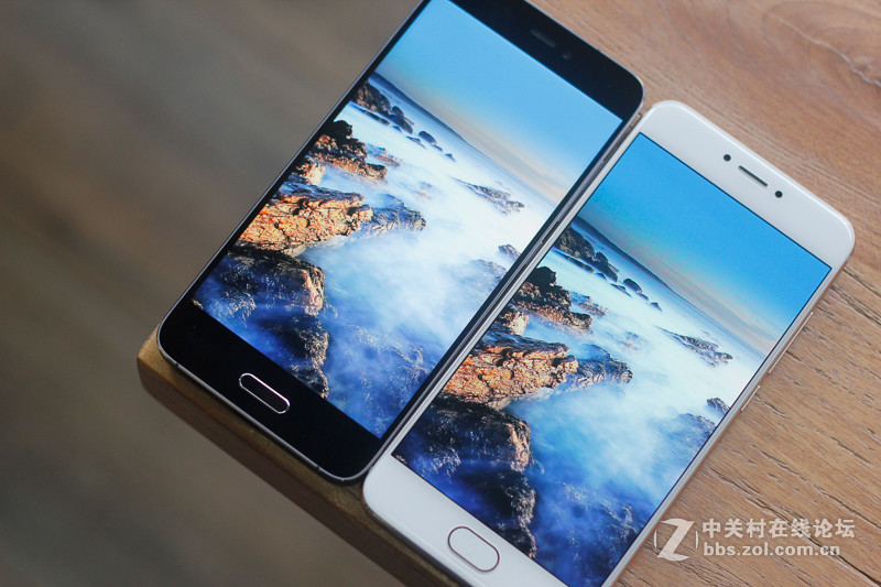 ＃魅族PRO 6s试用＃专注体验，最均衡的高颜值旗舰机——魅族PRO 6s全面体验分享