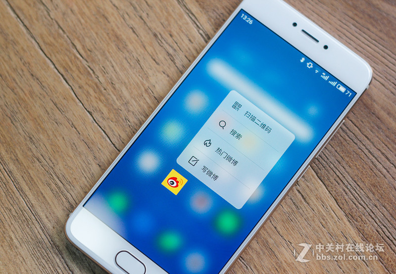 ＃魅族PRO 6s试用＃专注体验，最均衡的高颜值旗舰机——魅族PRO 6s全面体验分享
