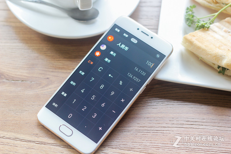 ＃魅族PRO 6s试用＃专注体验，最均衡的高颜值旗舰机——魅族PRO 6s全面体验分享