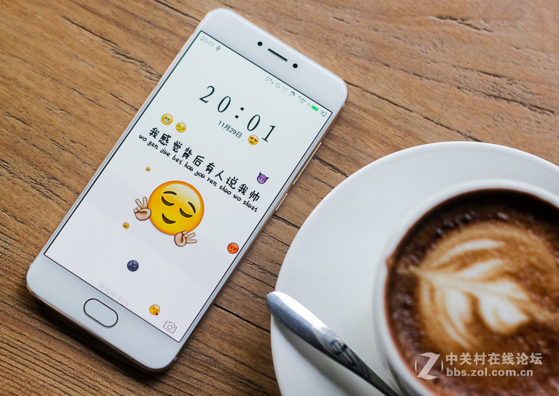 ＃魅族PRO 6s试用＃专注体验，最均衡的高颜值旗舰机——魅族PRO 6s全面体验分享