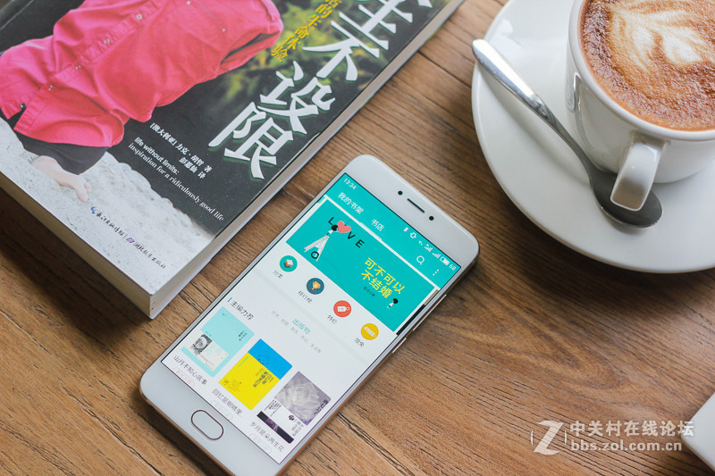 ＃魅族PRO 6s试用＃专注体验，最均衡的高颜值旗舰机——魅族PRO 6s全面体验分享
