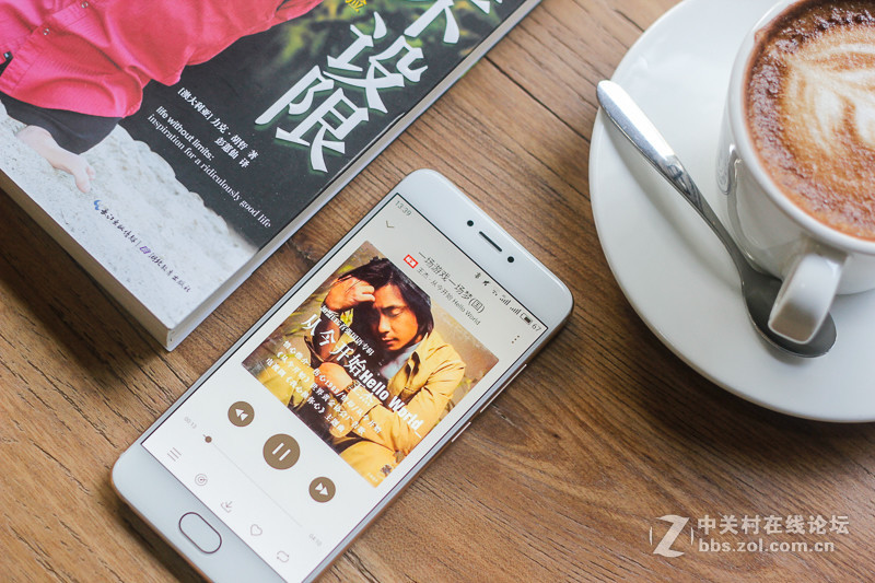 ＃魅族PRO 6s试用＃专注体验，最均衡的高颜值旗舰机——魅族PRO 6s全面体验分享