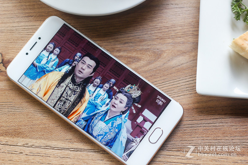 ＃魅族PRO 6s试用＃专注体验，最均衡的高颜值旗舰机——魅族PRO 6s全面体验分享