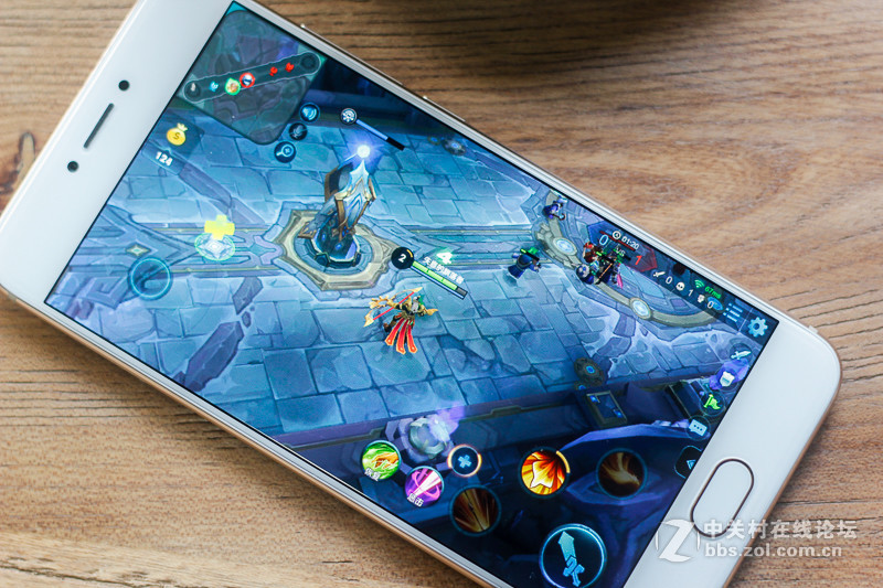 ＃魅族PRO 6s试用＃专注体验，最均衡的高颜值旗舰机——魅族PRO 6s全面体验分享